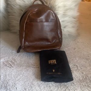 Frye Baxkpack